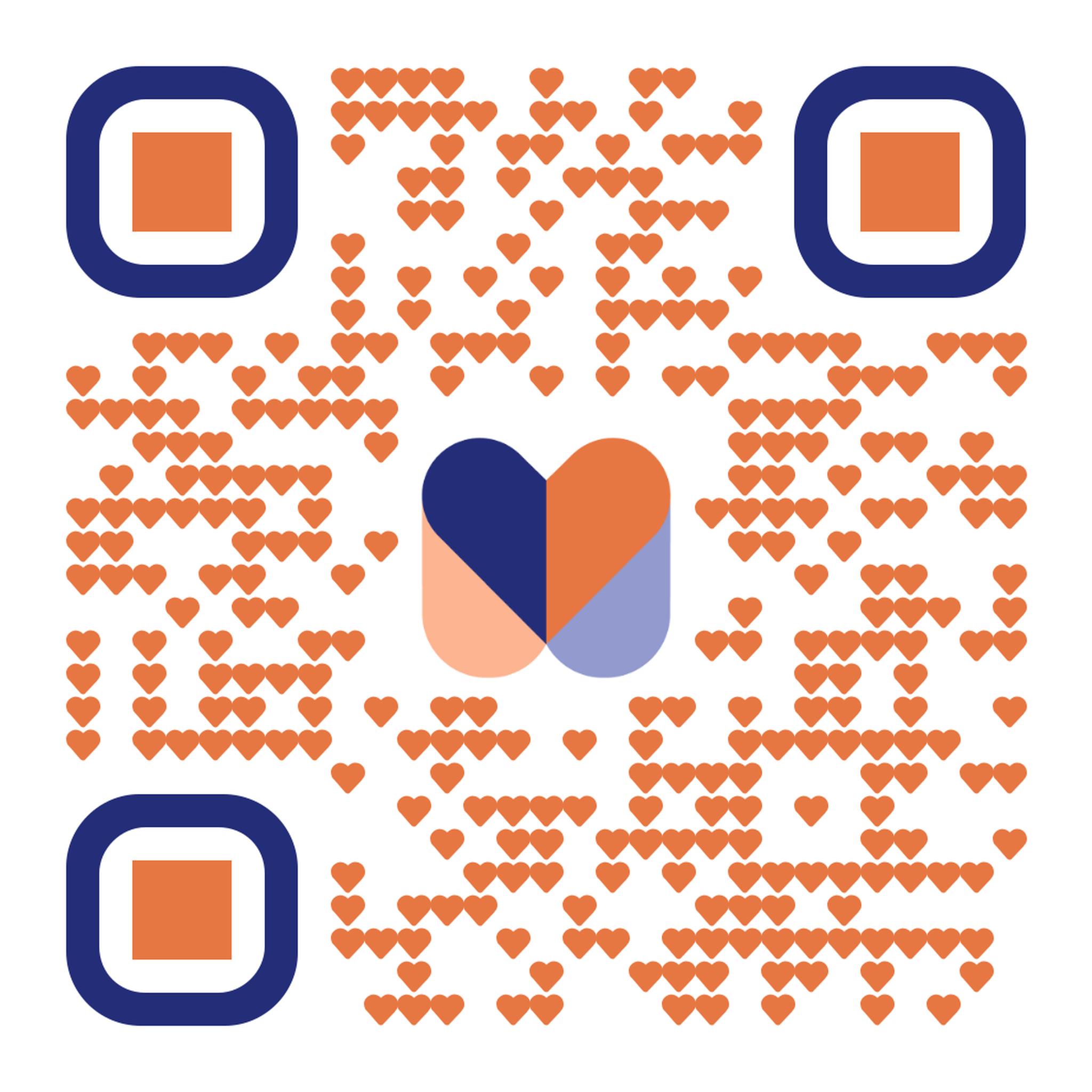 MarriageVerse Download QR Code