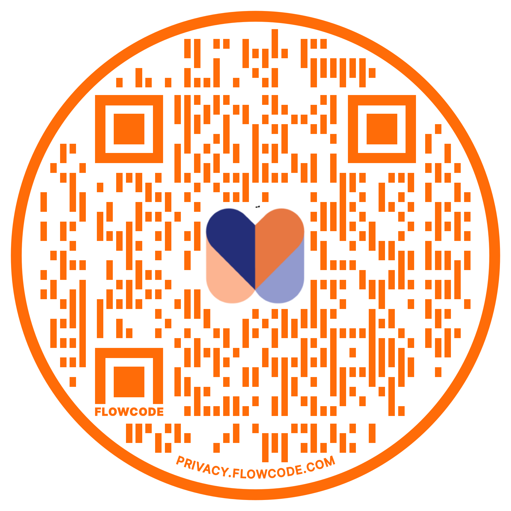 MarriageVerse Download QR Code